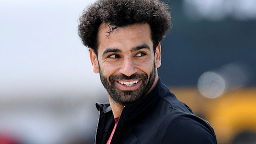 mo salah Screen 3