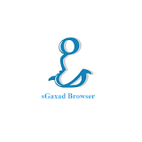 sGaxad Browser 1.1 icon