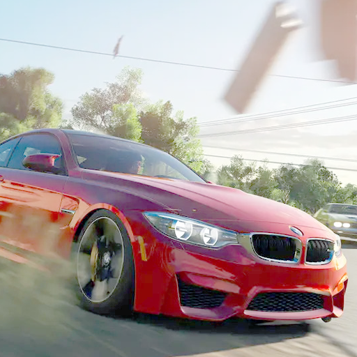 Car Parking Real Car Games Download on Windows