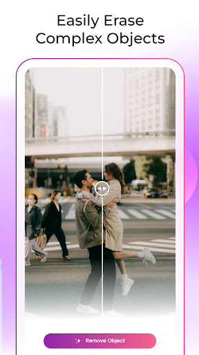 Gemmie: AI Beauty Editor Screenshot 2 - AppWisp.com