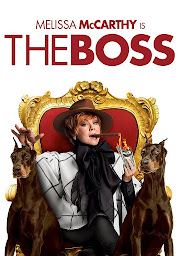 Icon image The Boss