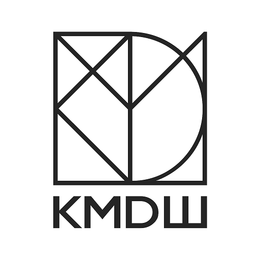 КМДШ logo