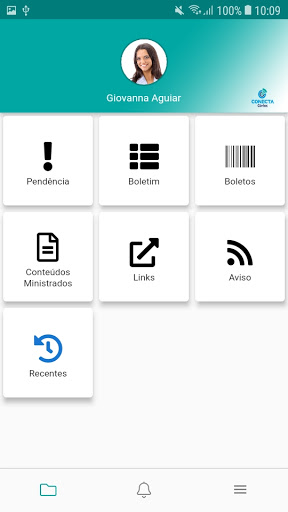 Conecta Córtex Screen 2