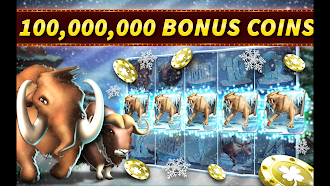 Game screenshot Игровой автомат Hot Vegas mod apk