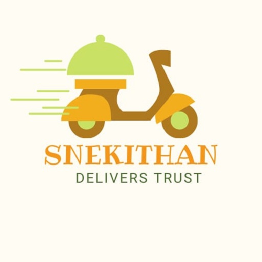 Snekithan logo