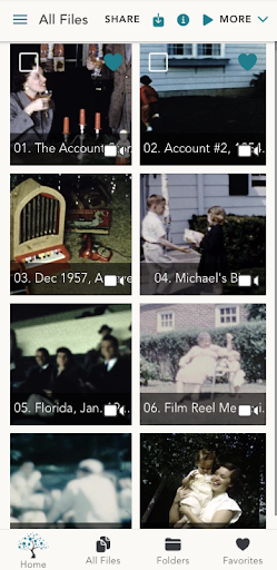 EverPresent Screen 2
