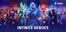 Infinite Magicraid APK