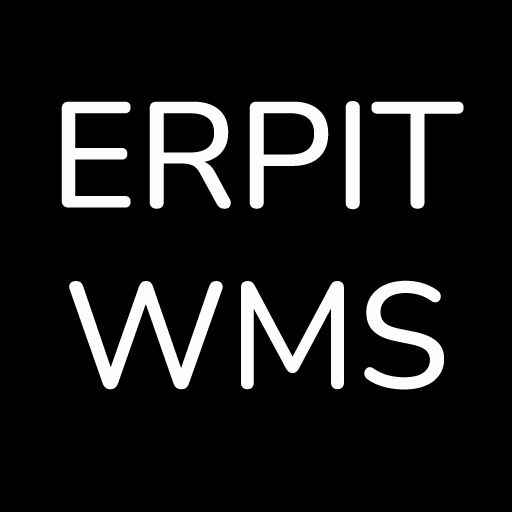 ErpitWMS logo