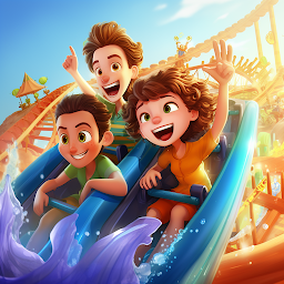Idle Aquatic Paradise Mod Apk