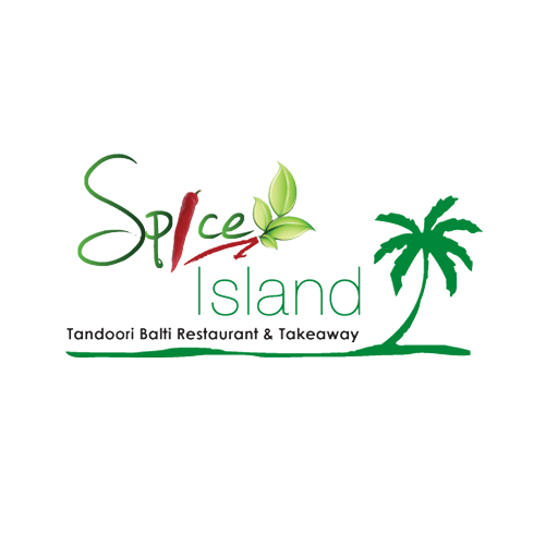 Spice Island logo