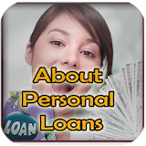 About Personal Loans icon
