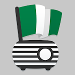 Cover Image of ดาวน์โหลด Radio Nigeria - FM Radio and Online Radio 2.3.69 APK