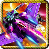 Star Battle - Galactic Fighter icon