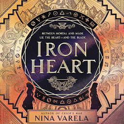 Icon image Iron Heart