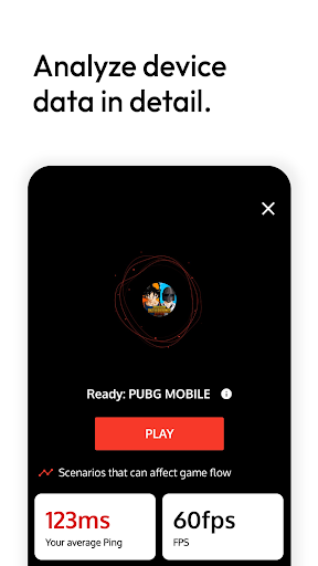 Game Booster Pro: Turbo Mode - Tools - apps