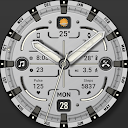 WFP 343 Fresh watch face