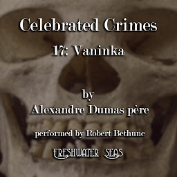 Icon image Vaninka: Celebrated Crimes, Book 17