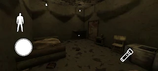 Mysis The Horror House Beta - Screenshot 3