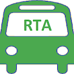 Cover Image of Download Dayton RTA Bus Tracker  APK