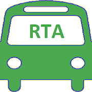 Dayton RTA Bus Tracker