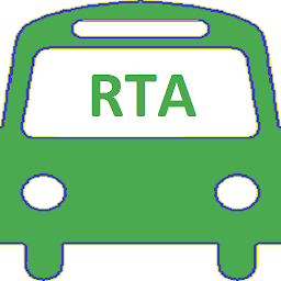 图标图片“Dayton RTA Bus Tracker”