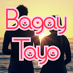 Cover Image of 下载 Song Lyrics Bagay Tayo  APK