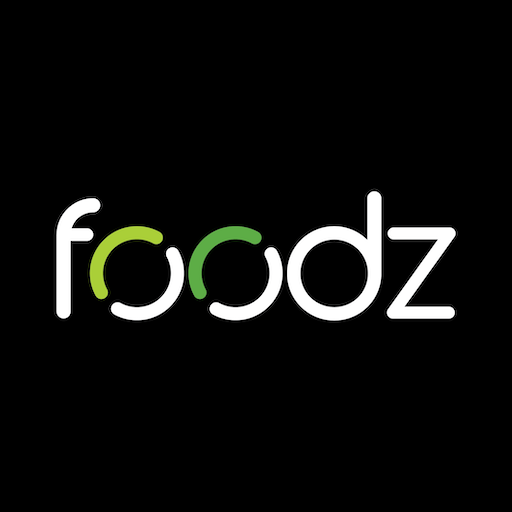 Foodz JO 1.0 Icon
