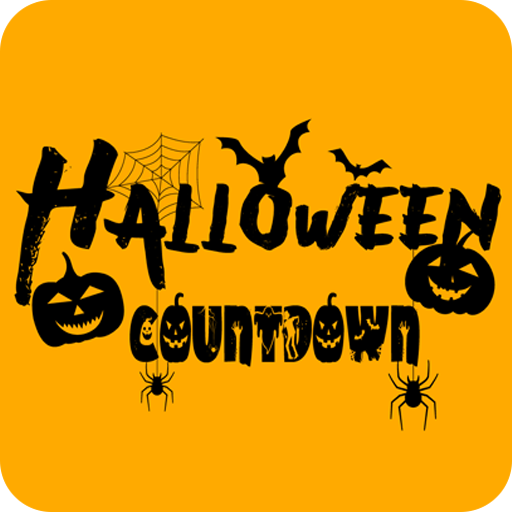 2024 Halloween Countdown  Icon