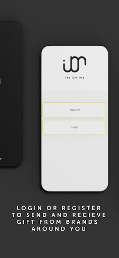 Its On Me Screen 2