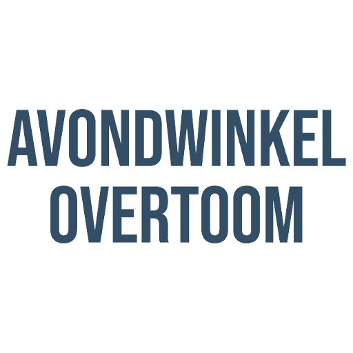 Avondwinkel Overtoom logo