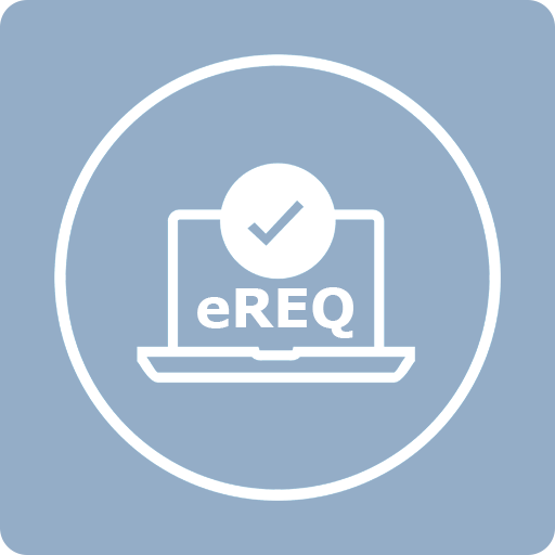 MCSJ E-Requisition Management logo