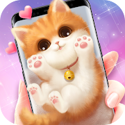 Cute Cat Wallpapers & Themes