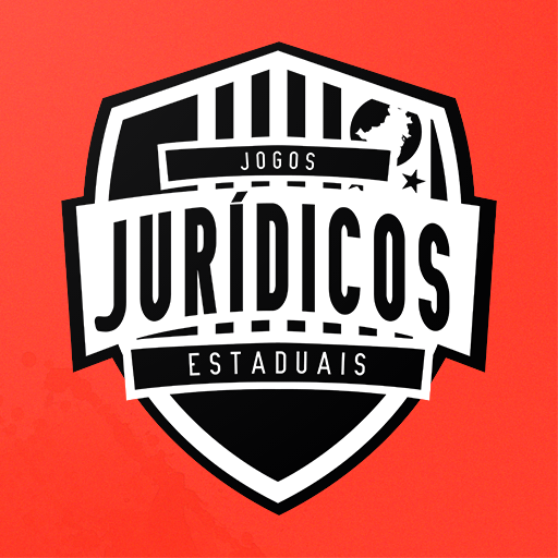 Jurídicos 2023 logo