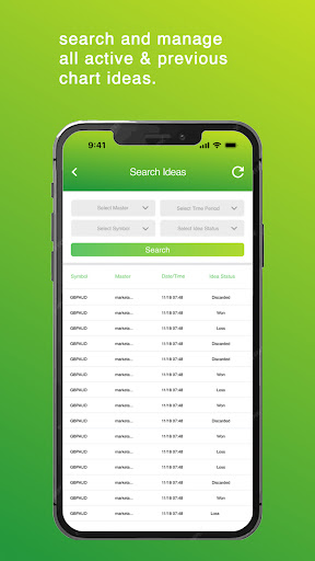 IYOVIA Blaze Screenshot 4 - AppWisp.com