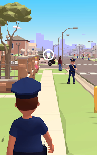 Street Cop 3D apkpoly screenshots 8