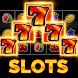 Slots 7777 -Slot Machine 77777 - カジノゲームアプリ