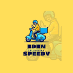 Cover Image of ダウンロード Eden Speedy Deliveries  APK
