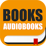 Cover Image of Download FreeBooks - Books & Audiobooks 4.4 APK