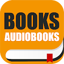<span class=red>Free</span> Books &amp; Audiobooks