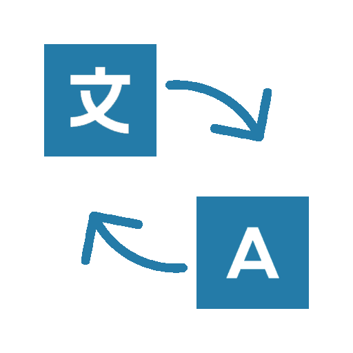 Voice To text- Translator logo