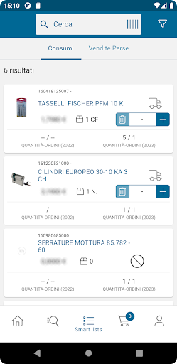 Zangrillo B2B Screen 2