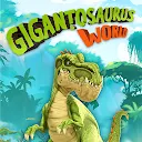 Gigantosaurus Dino World