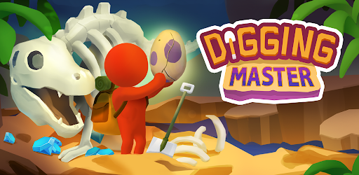 Digging Master