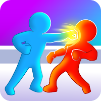 Element Puzzle Fighter