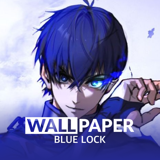 BLUE LOCK HD Wallpaper – Apps on Google Play