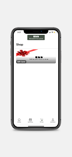 MedHouse, LLC Screen 3