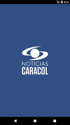 Noticias Caracol Screenshot 1 - AppWisp.com
