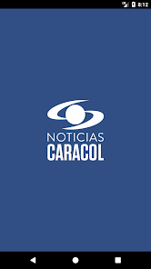 Noticias Caracol  screenshots 1