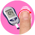 Blood Sugar Test Advice, Track2