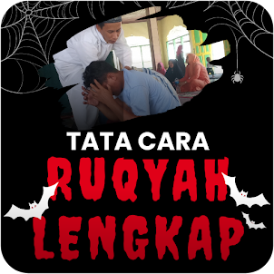 Tata Cara Ruqyah Lengkap